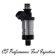 OEM Honda Fuel Injector 842-12117 Fits 1992-1995 Honda Civic 1.5L L4
