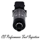 OEM Honda Fuel Injector 842-12117 Fits 1992-1995 Honda Civic 1.5L L4