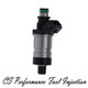 OEM Stock Fuel Injector 842-12118