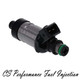 OEM Stock Fuel Injector 842-12118