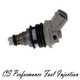 OEM Stock Fuel Injector 842-18112