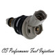OEM Stock Fuel Injector 842-18112