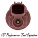 Jecs Injector 842-18117 / Nissan A46-00 Pink Top