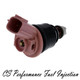 Jecs Injector 842-18117 / Nissan A46-00 Pink Top