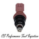 Jecs Injector 842-18117 / Nissan A46-00 Pink Top