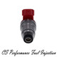 OEM Jecs Fuel Injector JS28-2 Fits JS28-2 94-03 Isuzu Suzuki Honda 1.8 2.0 2.3 2.6 1994-1995 Honda Passport 2.6L I4   1994 Isuzu Amigo 2.6L I4   1995 Isuzu Pickup 2.3L I4   1994-1995 Isuzu Pickup 2.6 I4   1994-1995 Isuzu Rodeo 2.6L I4   2002-2003 Suzuki Aerio 2.0L I4   1999-2002 Suzuki Esteem 1.8L I4   1996-1998 Suzuki Sidekick 1.8L I4