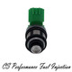OEM Jecs Fuel Injector JS4D-5F Fits 2000-2001 Nissan Altima 2.4L L4