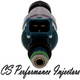 OEM Nikki Fuel Injector INP-058 Fits 91-96 Dodge Mitsubishi 2.4L I4 1991-1993 Dodge Ram 50 2.4L I4   1991-1996 Mitsubishi Mighty Max 2.4L I4