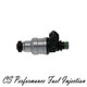 OEM Nikki Fuel Injector INP-533 Fits 1994-1999 Mitsubishi Dodge 3.0L V6