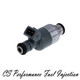 OEM Rochester Fuel Injector 17091728 Fits 1996-1999 Cadillac Oldsmobile 4.0L 4.6L V8