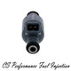 OEM Rochester Fuel Injector 17091728 Fits 1996-1999 Cadillac Oldsmobile 4.0L 4.6L V8
