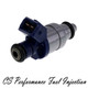 OEM Stock Fuel Injector 078133551L