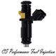 OEM Siemens Fuel Injector 07k906031B for 2005-2006 Volkswagen 2.5L I5