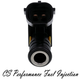 OEM Siemens Fuel Injector 07k906031B for 2005-2006 Volkswagen 2.5L I5