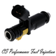 OEM Siemens Fuel Injector 07k906031B for 2005-2006 Volkswagen 2.5L I5