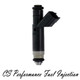 OEM Siemens Fuel Injector 53030842 fits 99-00 Dodge Jeep 4.7L V8