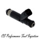 OEM Siemens Fuel Injector 53030842 fits 99-00 Dodge Jeep 4.7L V8