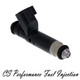 OEM Siemens Fuel Injector 53030842 fits 99-00 Dodge Jeep 4.7L V8