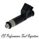 OEM Siemens Fuel Injector 53030842 fits 99-00 Dodge Jeep 4.7L V8