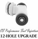 12-Hole Upgrade Fuel Injector for 98-05 Lexus Toyota 4.7 V8 Replaces 23250-50040