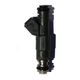 Bosch III Upgrade Fuel Injector For 0000788323 Fits 1996-1999 Mercedes 5.0L 4.2L 96 97 98 99 1996 1997 1998 1999 Mercedes-Benz 1998-1999 Mercedes-Benz CL500 5.0L V8 1996-1999 Mercedes-Benz S420 4.2L V8 1996-1999 Mercedes-Benz S500 5.0L V8 1996-1998 Mercedes-Benz SL500 5.0L V8