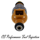 Professionally Remanufactured Bosch 0280150760 Fuel Injector Saab 900 B202I Engine