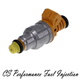 Bosch Pintle Nozzle Fuel Injector 0280150760 for 1989 1990 Saab 900 2.0L