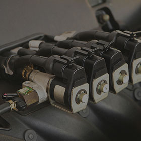 OEM Stock Fuel Injectors