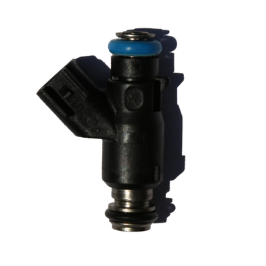 New OEM GM Delphi Fuel Injector Set Of 8 - Fits 2010-2013 Chevy Cadillac GMC Vehicles