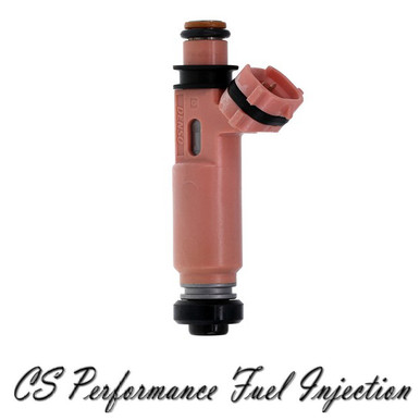 OEM Denso Fuel Injector 23250-20030 Fits 02-08 Lexus Toyota 3.0L