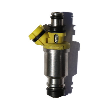 OEM Denso Fuel Injector 23250-74040 1990-1992 Toyota 2.2L I4