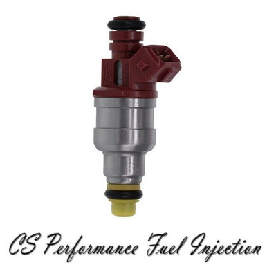 OEM Denso for Ford Fuel Injector for 94-97 Ford Ranger Mazda 2.3L L4 ...
