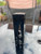 Solar garden luminaire lantern
