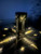Solar garden luminaire lantern