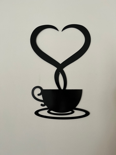 Love in a Cup
