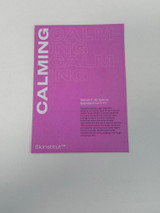 A5 card  Calming