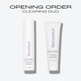 AU Indies Opening order - Clearing Range
