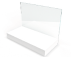 COUNTER DISPLAY UNIT