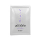 Clearing AHA + BHA SERUM 2ML Sachet X 25