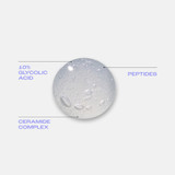 10% Glycolic Acid Overnight Peel 30ML