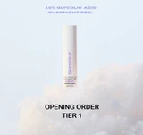 LC AU Opening Order - TIER 1- 10% Glycolic Acid Overnight Peel