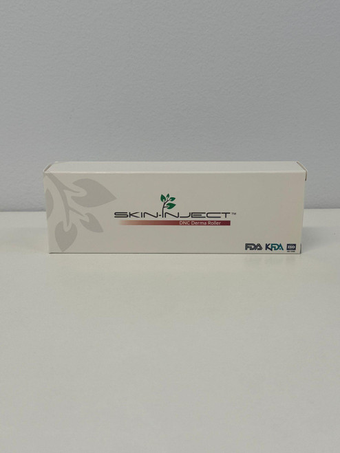 Skin Inject MTS Professional 1.0mm