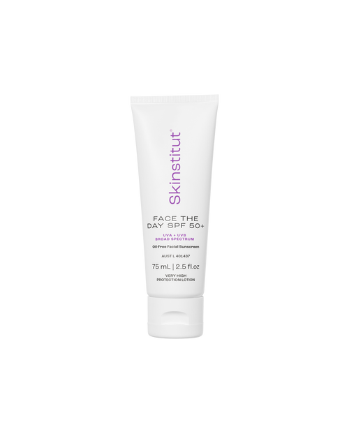 Face The Day SPF 50+ 75ml