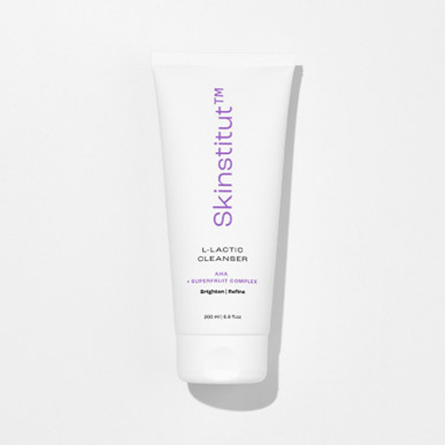 L-Lactic Cleanser  - 200ml