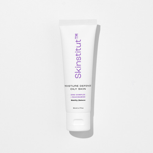 Moisture Defence Oily Skin