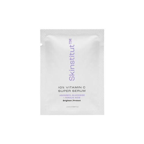 10% Vitamin C Super Serum 2ML Sachet x 20