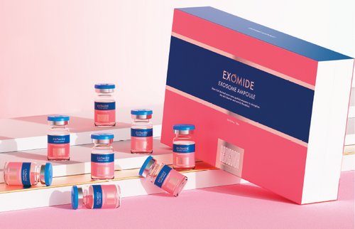 EXOMIDE SKIN 5 BILLION 5ML X 8 PACK (Maximum of 2 boxes)