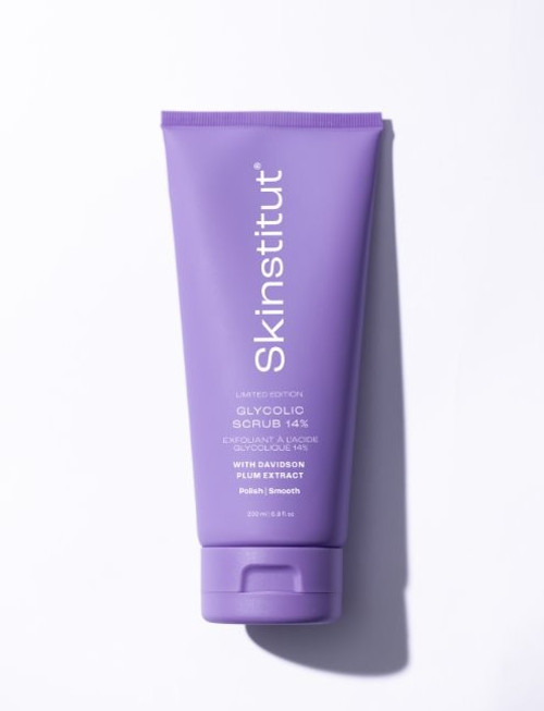 Glycolic Scrub 14% 200ML Limited Edition