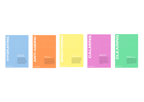 5 X A5 Signature Cards