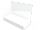 COUNTER DISPLAY UNIT